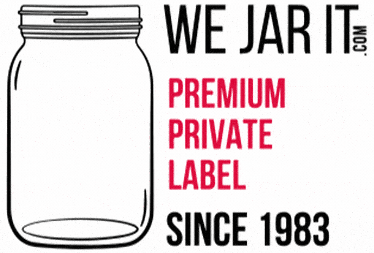 We Jar It GIF
